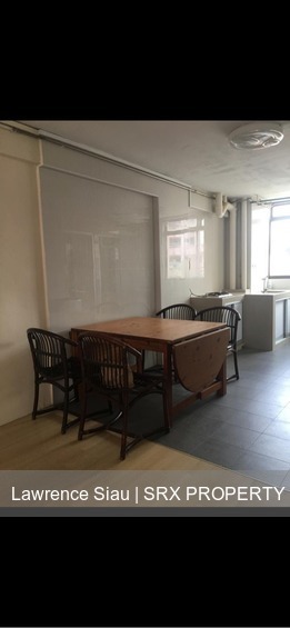 Blk 306 Serangoon Avenue 2 (Serangoon), HDB 3 Rooms #208363091